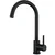 HOMEVELLO Kuhinjsko korito MIXA 681101 BLACK SET