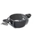 TOGNANA Šerpa 20cm cooking circle siva