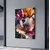 Wallity Slika YNS-1012, 80x120 cm