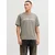 Jack & Jones Majica Evin 12290173 Siva Regular Fit