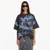 Majice Represent 247 Avenged Sevenfold Nightmare Tee UNISEX Aged Black S