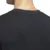 Adidas TR-ES FR LOGO T, muška majica za fitnes, crna BXH37