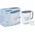 Brita Style vrč za filtriranje vode, 2,4 l, moder
