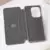 Maska na preklop Teracell Flip Premium za Xiaomi Redmi Note 13 Pro 4G (EU) roze zlatna