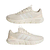Adidas Ženske patike Cloudfoam Flex - Laces KK3494, Bež