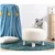 Atelier del Sofa Tabure 46x51cm, Belo
