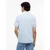 Tommy Jeans Srajca DM0DM23058 Svetlo modra Regular Fit