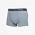 Bokserji Ralph Lauren Classic Trunk 3-Pack Blue XXL