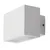 RABALUX Mataro Spoljna zidna lampa, LED, IP54, 7W, 580lm, Bela