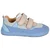 Bisgaard ELROY BAREFOOT Modra