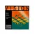 Struna D Vision Titanium violina 4/4 medium solo 634.200