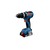 Bosch Aku udarna bušilica odvrtač GSB 18V-65 06019N3332