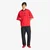 Dres adidas Oversized Knit Jersey Better Scarlet S