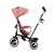Kinderkraft Tricikl Aoino, Roze