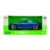 shumee WELLY PORSCHE TAYCAN TURBO S MODRA 1:24 24107