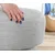 ATELIER DEL SOFA Tabure Endor 7454