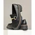 Favorito Ženske mokasine L552401, Crne