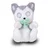 Imc Toys pliš kužek Baby Paws