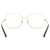 Dolce & Gabbana Naočare DG 1323 02