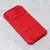 TELEMPIRE Maska za iPhone 14 6.1 Crashproof Back crvena