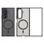 Maska za Samsung F966B Galaxy Z Fold 7 Magsafe Fold, Crna