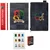 Harry Potter - Hogwarts Unity Stationery Set