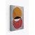 Wallity Slika Ersycnvs3, 50x70 cm, 3 dijela