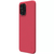 Maska Nillkin Super Frosted Shield za Xiaomi Redmi 12 4G, Crvena