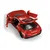 Siku Igračka Auto Chevrolet Corvette Stingray 2565, Crveni