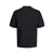 JACK & JONES Pletena jopa JJCHRIS črna