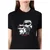 Karl Lagerfeld  A1W17129 999  Črna