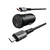 MCDODO CC-7495 SET AUTO PUNJAČ 45W USB-C + KABL 36W TIP-C NA LIGHTNING DUŽINA 1,2m
