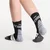 Nogavice FTSHP x adidas Terrex STARGAZER Crew Socks Black M