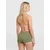 ONEILL Bikini hlačke Grenada oliva