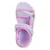 Skechers Sandale za devojčice Unicorn Dreams Sandal Gp, Lavanda