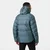 Helly Hansen ACTIVE WINTER PARKA, moška jakna, modra 54514