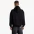 Mikina Thrasher Blocks Hoodie Black M