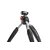 MANFROTTO Stativ Tripod MTPIXIEVO-BK 2 Sction Nini Tripod Black 18774