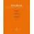 DVORAK:BIBLICAL SONGS OP.99 LOW VOICE