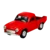 shumee WELLY SYRENA R20 RDEČA 1:34 43844