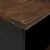 TV Jedinice s ladicama Orah 80 x 33 x 46 cm Konstruirano drvo