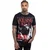 Majica unisex Ice Nine Kills - Sometimes Dead Is Better - KILLSTAR - KSRA013088