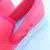 Reebok Ženske espadrile Skyscape Viva V66096, Roze