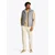 TOMMY HILFIGER Brezrokavnik siva