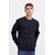 Casual Friday Majica Sebastian, modra