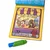 Melissa & Doug Water WOW čarovnija z vodo Živali