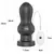 LoveToy King Sized Vibrating Anal Rammer 7 Black