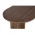 HANAH HOME Trpezarijski sto Sabella Walnut