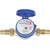 DEWIN – Vodomer za vrt 15 mm/1 – kalibriran
