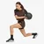 Majice adidas We Min Tee Aurora Coffee M